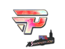 paiN Gaming (Holo) | Stockholm 2021
