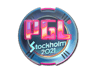 PGL (Holo) | Stockholm 2021