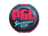 PGL | Stockholm 2021