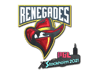 Renegades (Foil) | Stockholm 2021