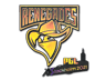 Renegades (Holo) | Stockholm 2021