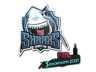 Sharks Esports (Foil) | Stockholm 2021