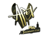 apEX (Gold) | Stockholm 2021