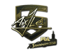 Ax1Le (Gold) | Stockholm 2021