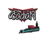cadiaN | Stockholm 2021