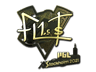 FL1T (Gold) | Stockholm 2021