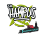 hampus | Stockholm 2021