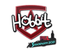 HObbit | Stockholm 2021