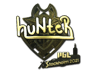 huNter- (Gold) | Stockholm 2021