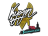Kyojin | Stockholm 2021