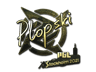 Plopski (Gold) | Stockholm 2021