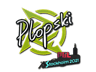 Plopski | Stockholm 2021