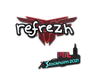 refrezh | Stockholm 2021