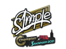 s1mple | Stockholm 2021