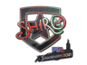sh1ro (Holo) | Stockholm 2021