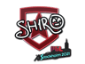 sh1ro | Stockholm 2021