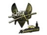 shox (Gold) | Stockholm 2021