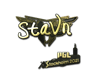 stavn (Gold) | Stockholm 2021