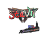 stavn (Holo) | Stockholm 2021