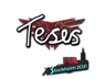 TeSeS | Stockholm 2021