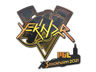 YEKINDAR (Holo) | Stockholm 2021