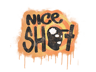 Nice Shot