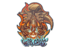 Aeldari Avatar
