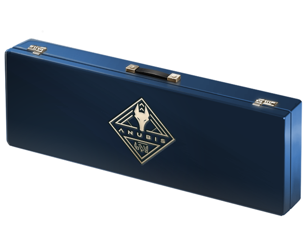 Anubis Collection Package