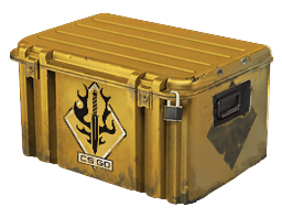 Spectrum Case