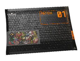 CS:GO Patch Pack