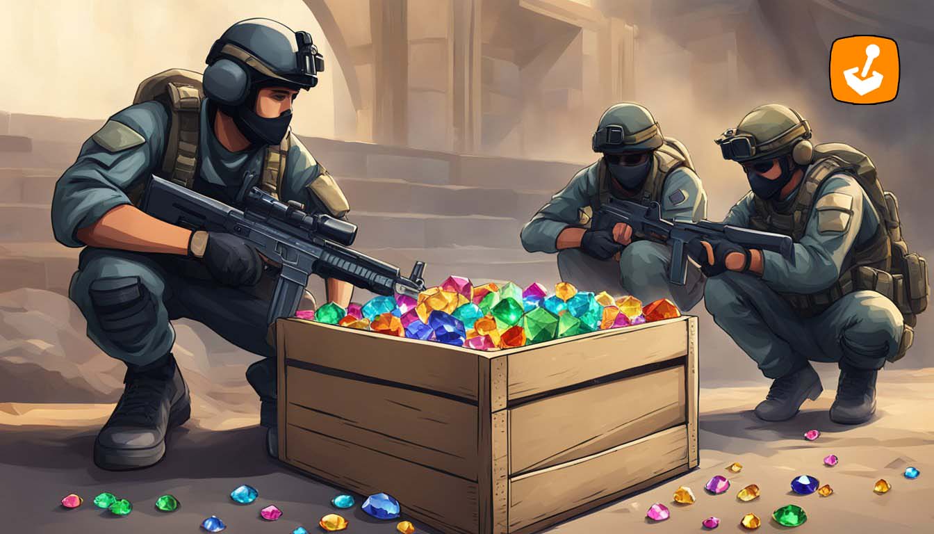 Biggest CS2 (CSGO) Case Opening Winnings: Uncovering Record-Breaking Profits