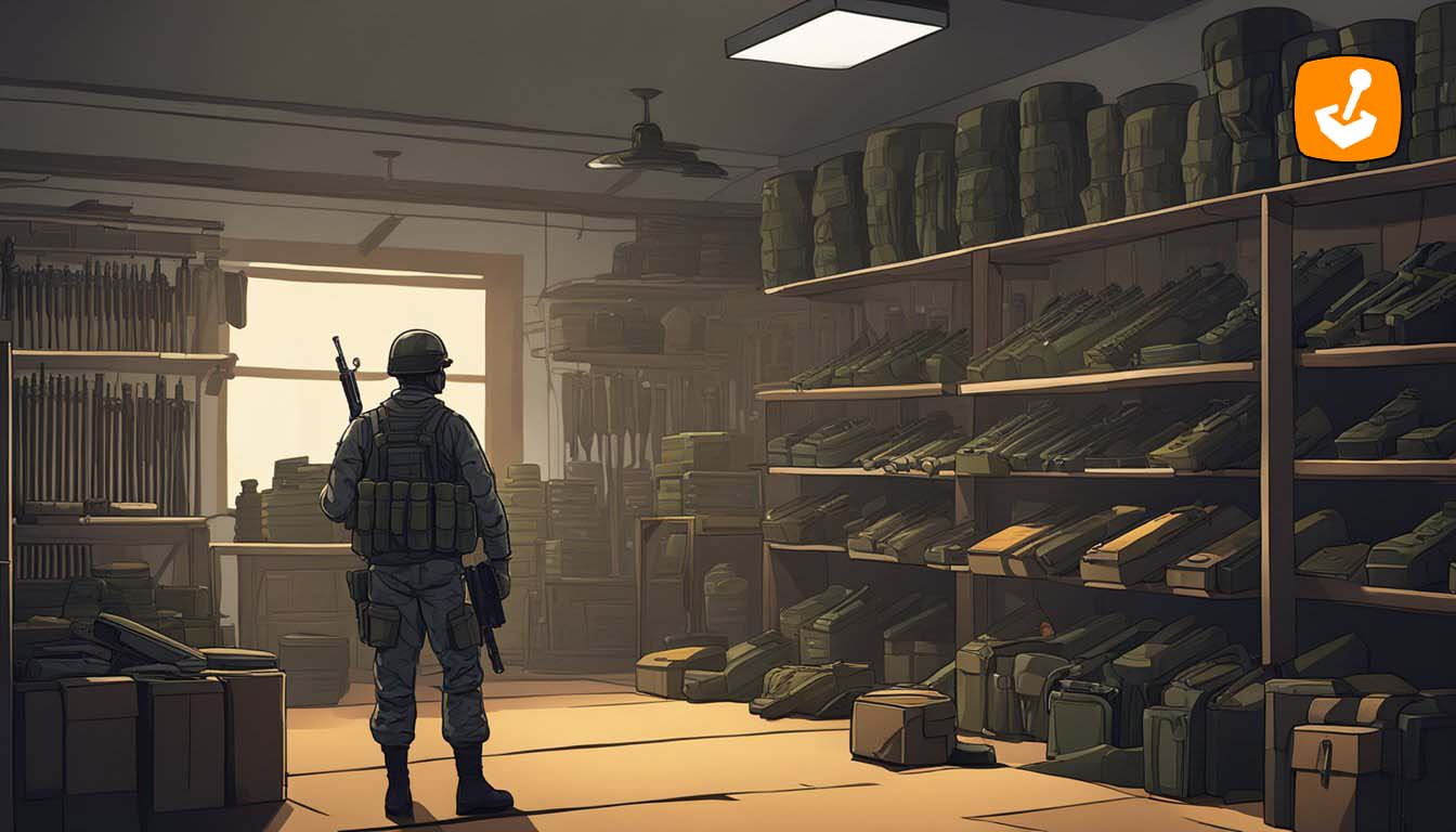 How to Manage Your Inventory in CS2 (CSGO): Essential Tips for Efficient Organization