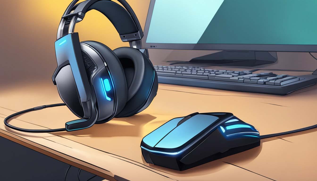 Best Headphones and Mice for CS2 (CSGO): Boost Your Gaming